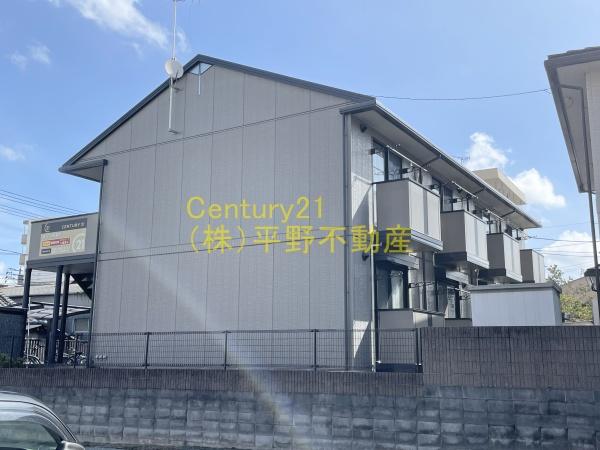 メゾン千本杉