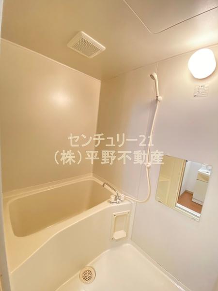 メゾン千本杉