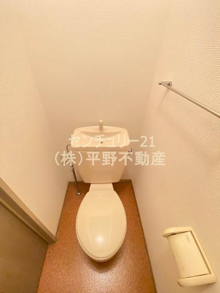 メゾン千本杉
