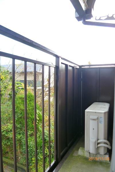 石橋ハイツ