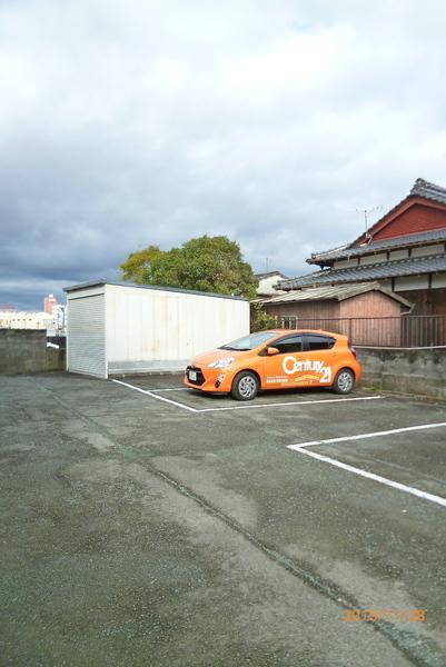 石橋ハイツ