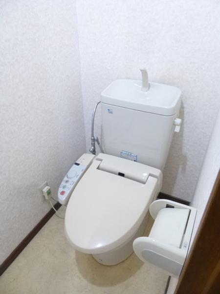 コーポ原賀