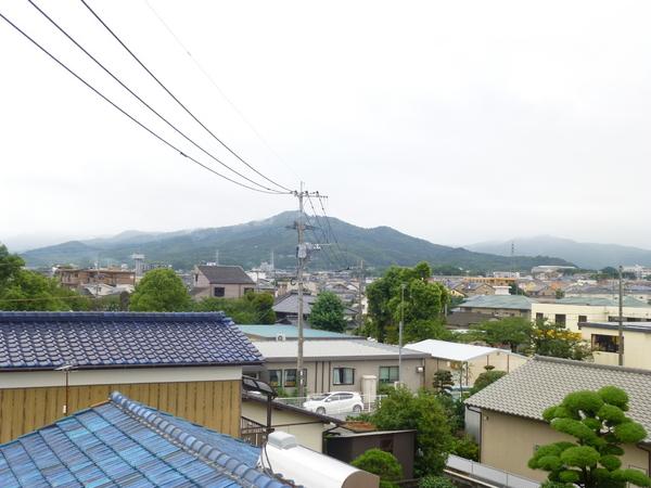 コーポ原賀