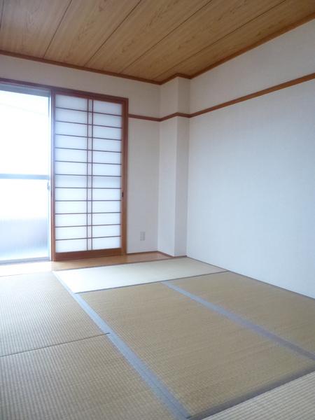 コーポ原賀