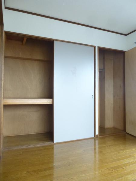コーポ原賀