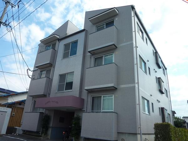 コーポ原賀