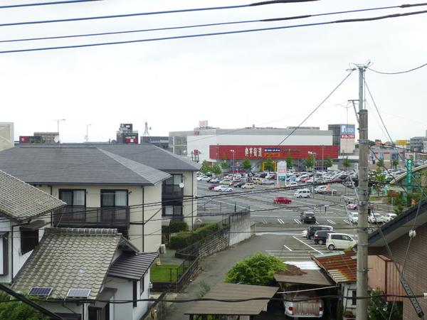 コーポ原賀