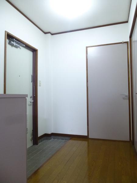 コーポ原賀