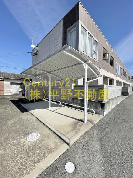 シャン・ドゥ・ポワロ