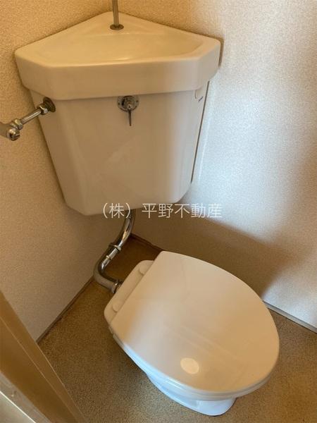千本杉コーポ
