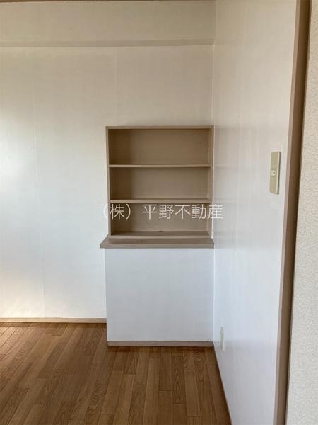 千本杉コーポ