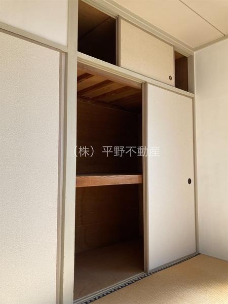 千本杉コーポ