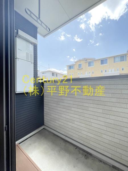 アーバンリーム壱番館