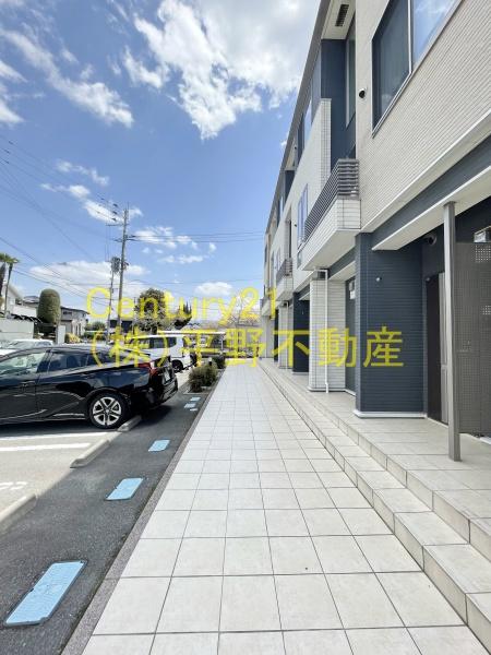 アーバンリーム壱番館