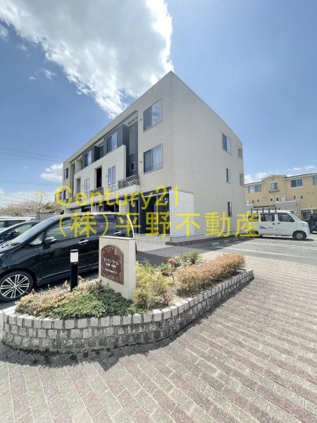 アーバンリーム壱番館