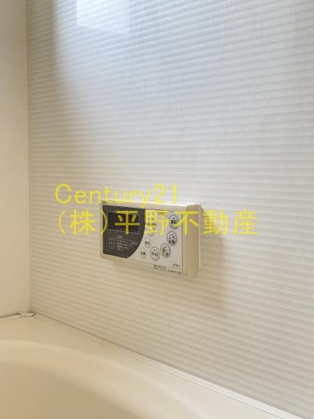 パークヒル　B棟
