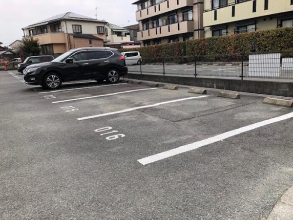 セジュール未来2　A棟