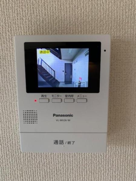 セジュール未来2　A棟