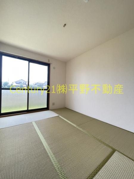 セジュール未来2　A棟