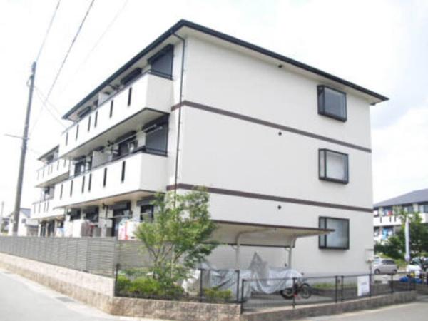 セジュール未来2　A棟