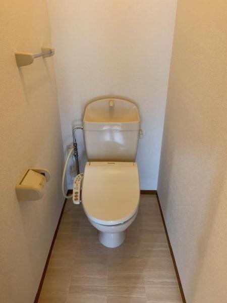 セジュール未来2　A棟