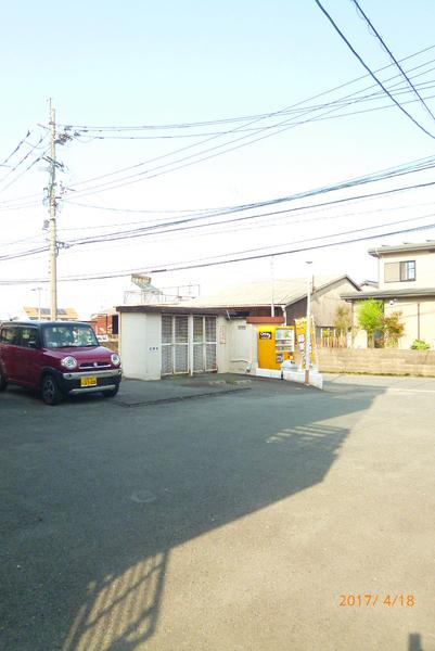 バイマイセルフ