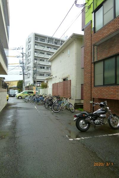 バイマイセルフ