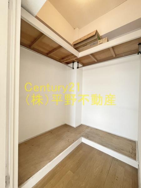 プレーンビル
