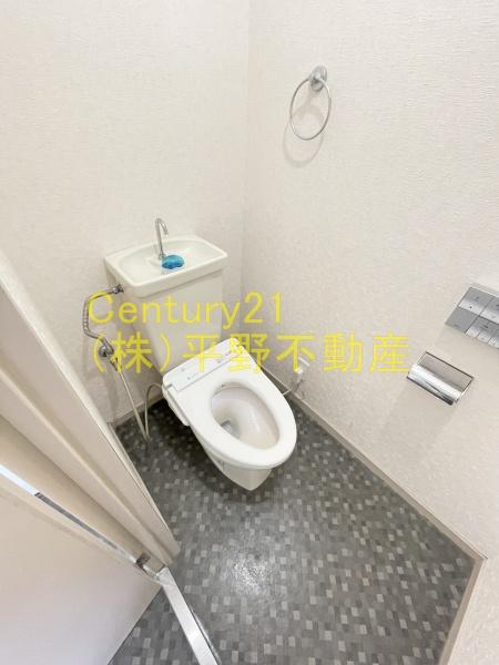 プレーンビル