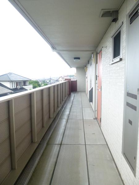 アヴリル(その他共用部分)