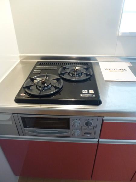 アヴリル(キッチン)