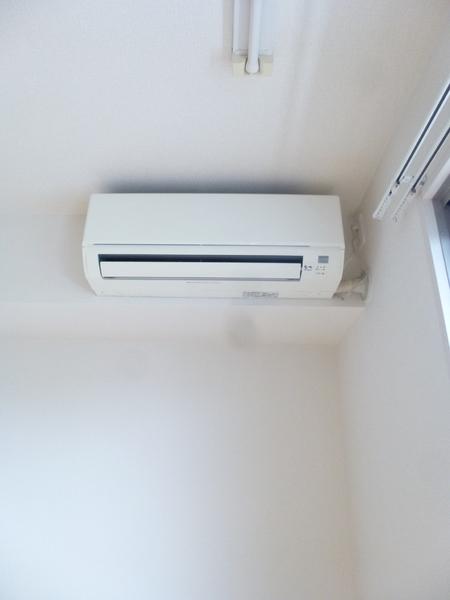 アヴリル(その他設備)