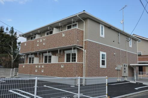 パラッツオB