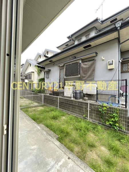 ウィズテリア　B棟