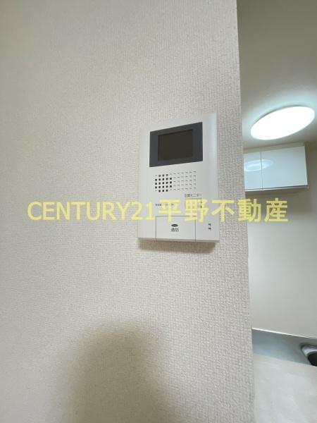 ウィズテリア　B棟