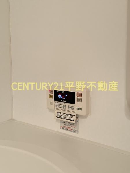 ウィズテリア　B棟