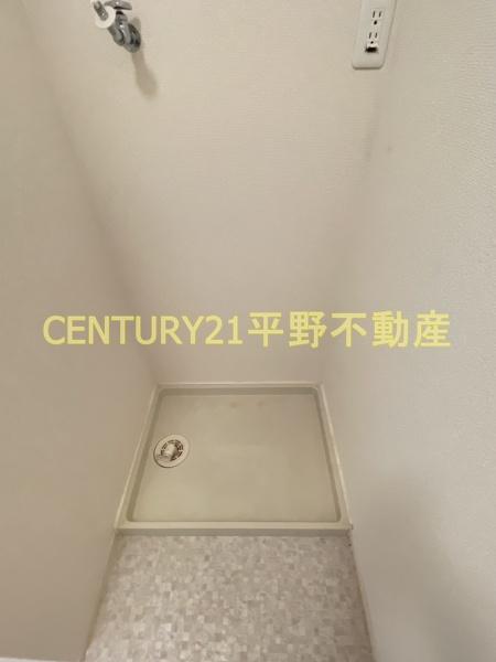 ウィズテリア　B棟