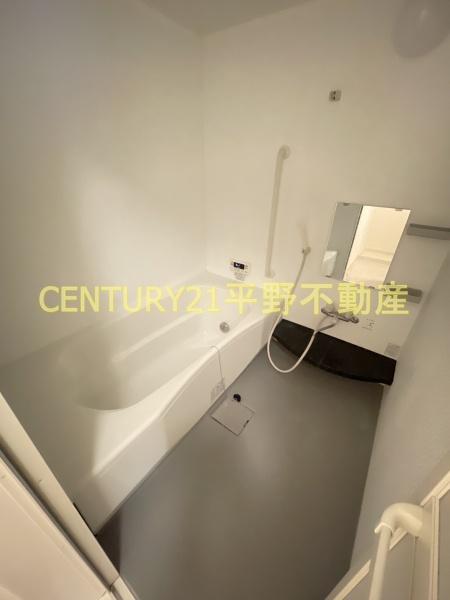 ウィズテリア　B棟