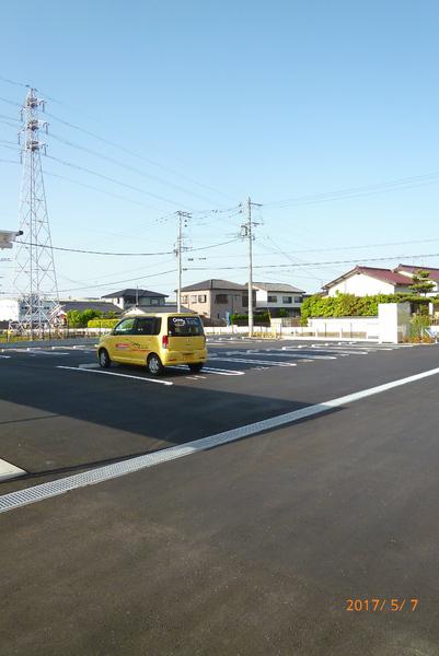 レガシィ　A棟