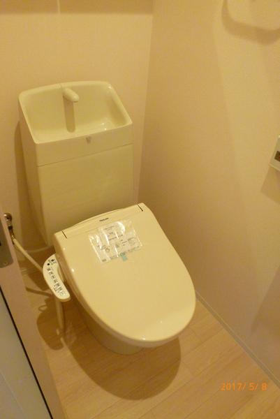 レガシィ　A棟