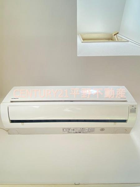 アーサーⅡ(その他設備)