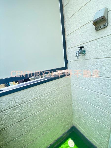 アーサーⅡ(洗面台・洗面所)