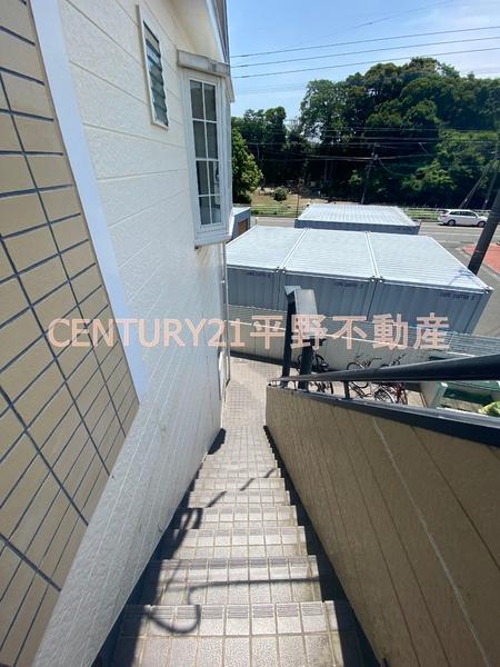 アーサーⅡ(その他共用部分)