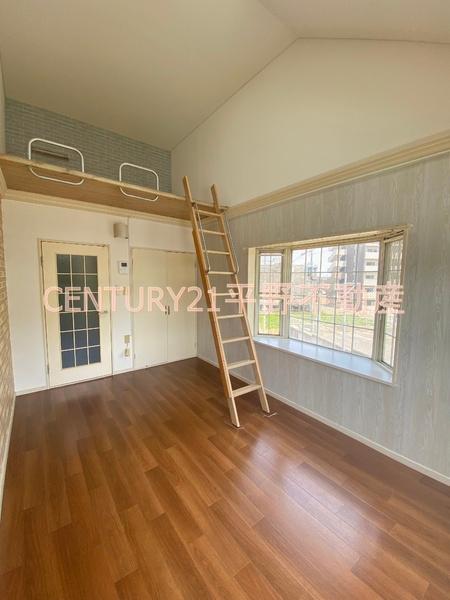 アーサーⅡ(その他内観)