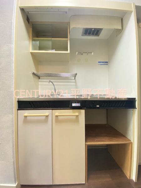 アーサーⅡ(キッチン)