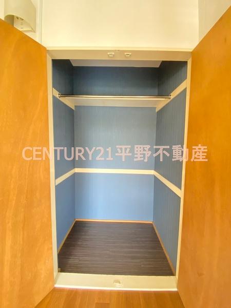 アーサーⅡ(収納)