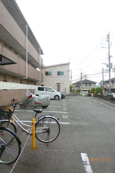 ライフコート御井