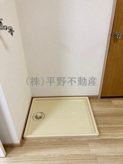 ライフコート御井