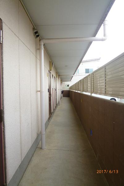 ライフコート御井