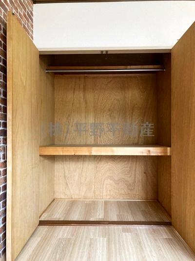 ライフコート御井